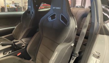FORD – MUSTANG SHELBY GT 350 – V8 5.2 – BVM – 526 CH plein
