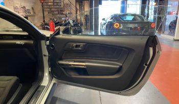FORD – MUSTANG SHELBY GT 350 – V8 5.2 – BVM – 526 CH plein