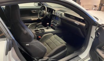 FORD – MUSTANG SHELBY GT 350 – V8 5.2 – BVM – 526 CH plein