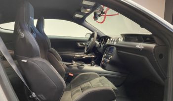 FORD – MUSTANG SHELBY GT 350 – V8 5.2 – BVM – 526 CH plein