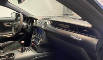 FORD – MUSTANG SHELBY GT 350 – V8 5.2 – BVM – 526 CH plein