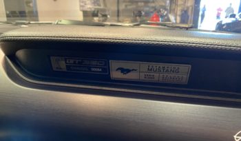 FORD – MUSTANG SHELBY GT 350 – V8 5.2 – BVM – 526 CH plein