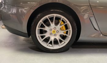 FERRARI – 599 GTB FIORANO – V12 6.0 – F1 – 620 CH full