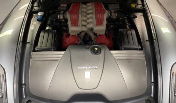 FERRARI 599 GTB FIORANO  V12 6.0 F1 620 CH full
