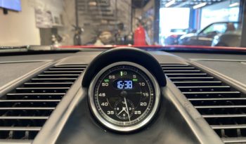PORSCHE 911 (991.1) GTS – 3.8 – 430 CH – PDK plein