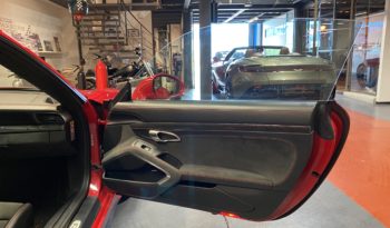 PORSCHE 911 (991.1) GTS – 3.8 – 430 CH – PDK plein