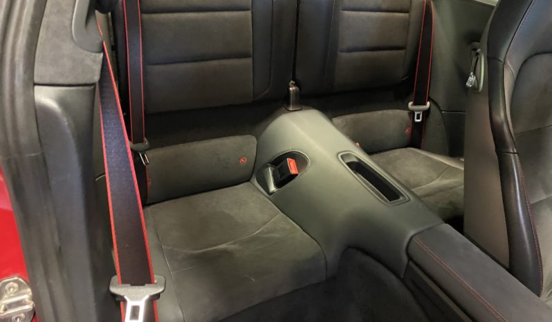 PORSCHE 911 (991.1) GTS – 3.8 – 430 CH – PDK plein