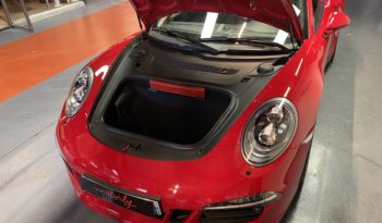 PORSCHE 911 (991.1) GTS – 3.8 – 430 CH – PDK plein