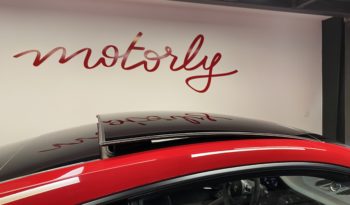 PORSCHE 911 (991.1) GTS – 3.8 – 430 CH – PDK plein