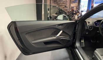 AUDI – TTS COUPE – 2.0 TFSI – QUATTRO – STRONIC 6 – 310 CH plein