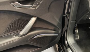 AUDI – TTS COUPE – 2.0 TFSI – QUATTRO – STRONIC 6 – 310 CH plein