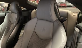 AUDI – TTS COUPE – 2.0 TFSI – QUATTRO – STRONIC 6 – 310 CH plein