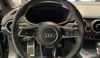 AUDI – TTS COUPE – 2.0 TFSI – QUATTRO – STRONIC 6 – 310 CH plein