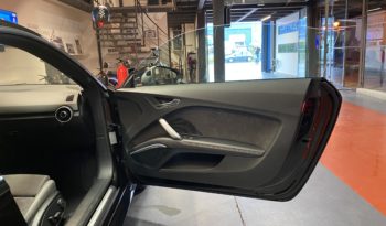 AUDI – TTS COUPE – 2.0 TFSI – QUATTRO – STRONIC 6 – 310 CH plein