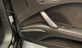 AUDI – TTS COUPE – 2.0 TFSI – QUATTRO – STRONIC 6 – 310 CH plein