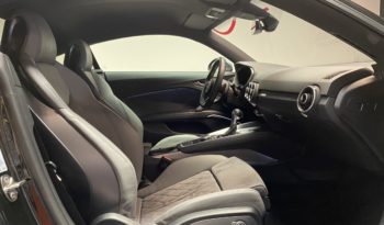 AUDI – TTS COUPE – 2.0 TFSI – QUATTRO – STRONIC 6 – 310 CH plein