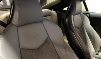 AUDI – TTS COUPE – 2.0 TFSI – QUATTRO – STRONIC 6 – 310 CH plein