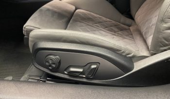 AUDI – TTS COUPE – 2.0 TFSI – QUATTRO – STRONIC 6 – 310 CH plein