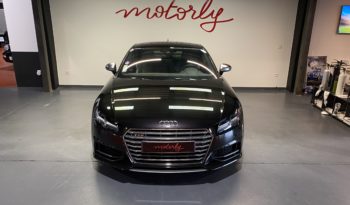 AUDI – TTS COUPE – 2.0 TFSI – QUATTRO – STRONIC 6 – 310 CH plein