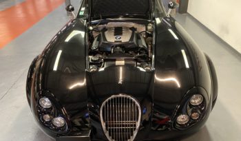 WIESMANN – MF 4 GT – BVM – 367 CH full