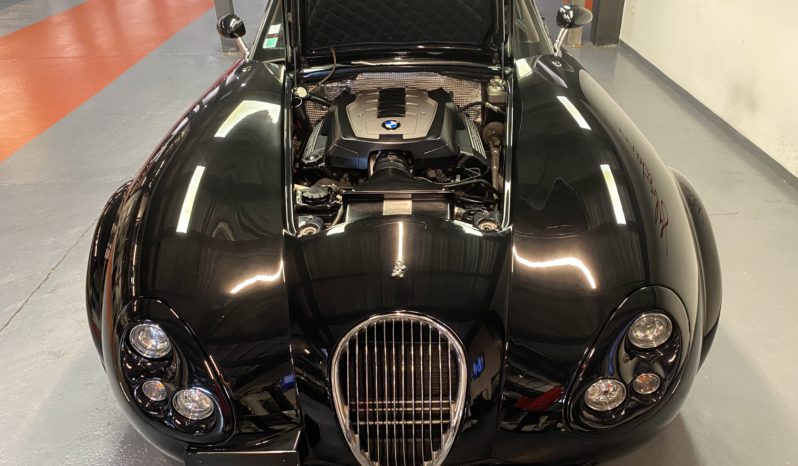 WIESMANN – MF 4 GT – BVM – 367 CH full
