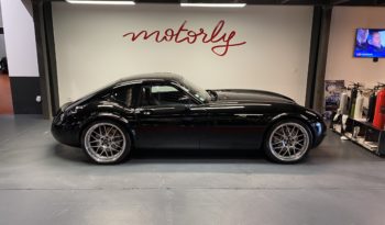 WIESMANN – MF 4 GT – BVM – 367 CH full