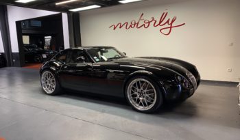 WIESMANN – MF 4 GT – BVM – 367 CH full