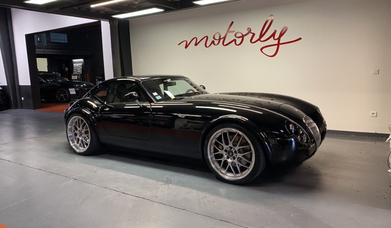 WIESMANN MF 4 GT BVM 367 CH full