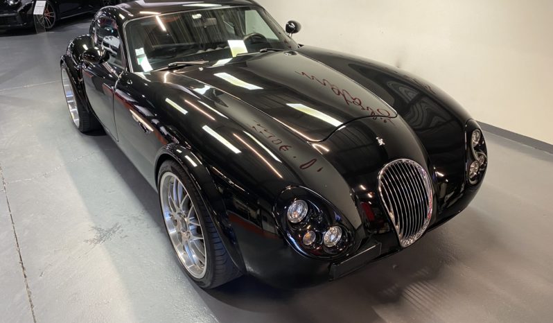 WIESMANN MF 4 GT BVM 367 CH full