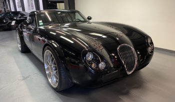 WIESMANN MF 4 GT BVM 367 CH full