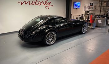 WIESMANN – MF 4 GT – BVM – 367 CH full