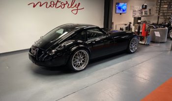 WIESMANN MF 4 GT BVM 367 CH full