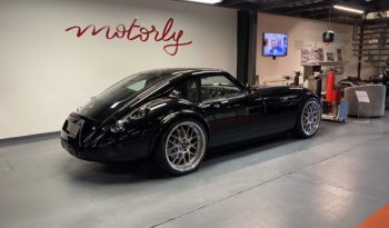 WIESMANN MF 4 GT BVM 367 CH full