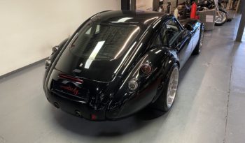 WIESMANN – MF 4 GT – BVM – 367 CH full