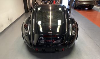 WIESMANN MF 4 GT BVM 367 CH full