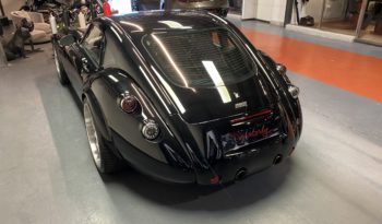 WIESMANN MF 4 GT BVM 367 CH full