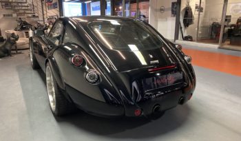 WIESMANN MF 4 GT BVM 367 CH full