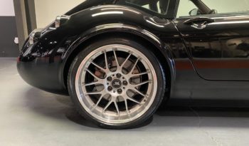 WIESMANN MF 4 GT BVM 367 CH full