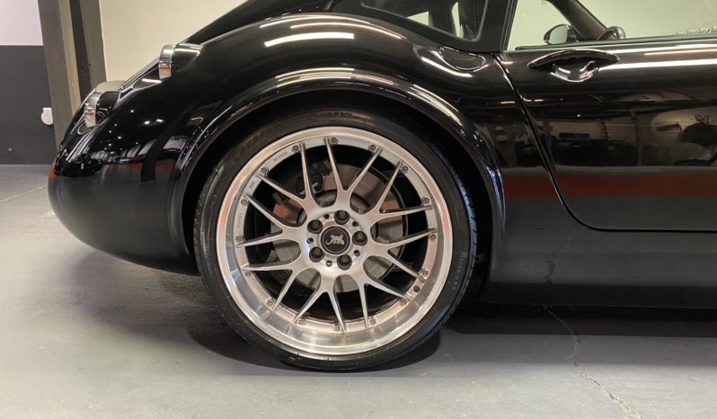 WIESMANN – MF 4 GT – BVM – 367 CH full