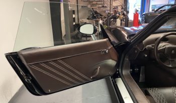 WIESMANN – MF 4 GT – BVM – 367 CH full
