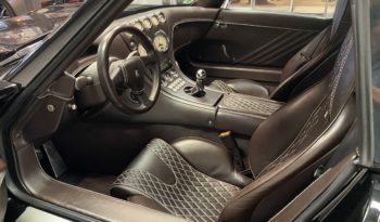 WIESMANN – MF 4 GT – BVM – 367 CH full