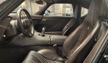 WIESMANN – MF 4 GT – BVM – 367 CH full