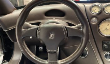 WIESMANN – MF 4 GT – BVM – 367 CH full