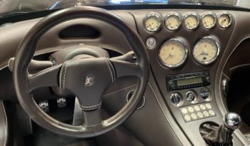 WIESMANN – MF 4 GT – BVM – 367 CH full