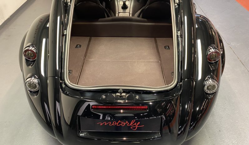 WIESMANN – MF 4 GT – BVM – 367 CH full