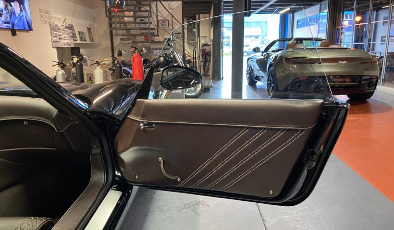 WIESMANN – MF 4 GT – BVM – 367 CH full
