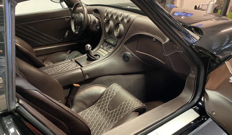 WIESMANN – MF 4 GT – BVM – 367 CH full