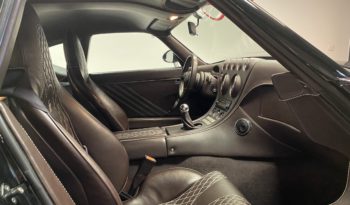 WIESMANN – MF 4 GT – BVM – 367 CH full