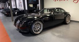 WIESMANN MF 4 GT BVM 367 CH