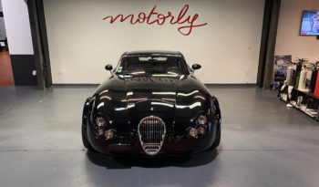 WIESMANN MF 4 GT BVM 367 CH full